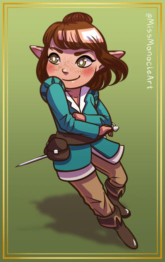 Commission | December, 2021