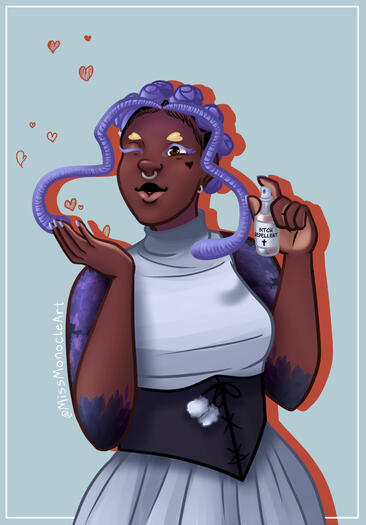 Commission | August, 2021