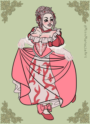 Commission | August 2022